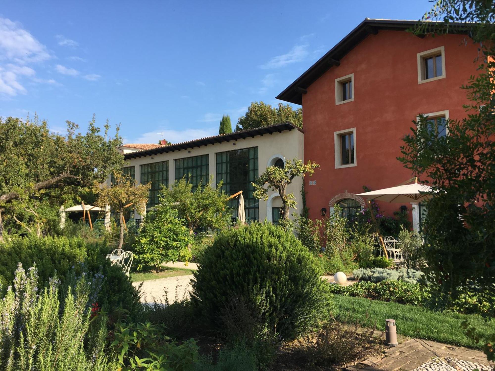 Rambaldi Apartments Casa Nr 4 Bardolino Exterior foto