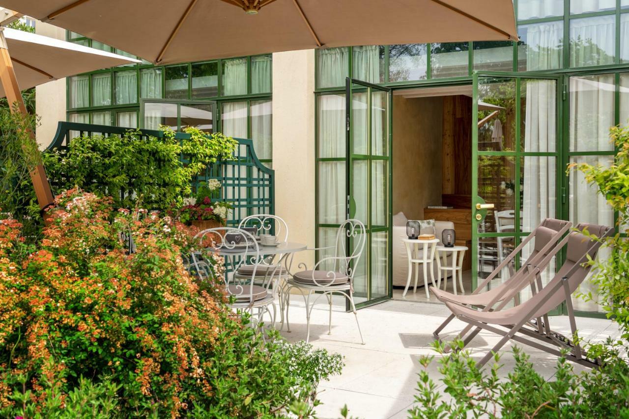 Rambaldi Apartments Casa Nr 4 Bardolino Exterior foto